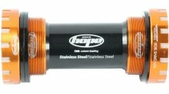 Hope BSA Acier Inoxydable Boîtier De Pédalier (pour 24mm Axe) -Sacoche vélo grand magasin 73 or il