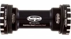 Hope BSA Acier Inoxydable Boîtier De Pédalier (pour 24mm Axe) -Sacoche vélo grand magasin 73 sw il