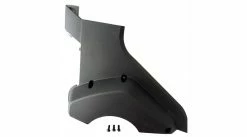 Bergamont Motor Couvercle