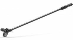 Bosch ABS Capteur De Vitesse Câble -Sacoche vélo grand magasin EEB BoABSG 700mm 0265006884 MJ19 il