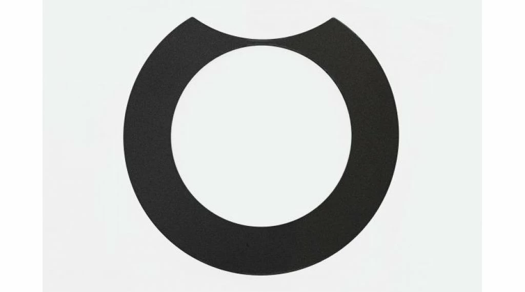 Bosch Abdeckring Pour Design Couvercle, 4 Bosch Abdeckring Pour Design Couvercle, – Image 2