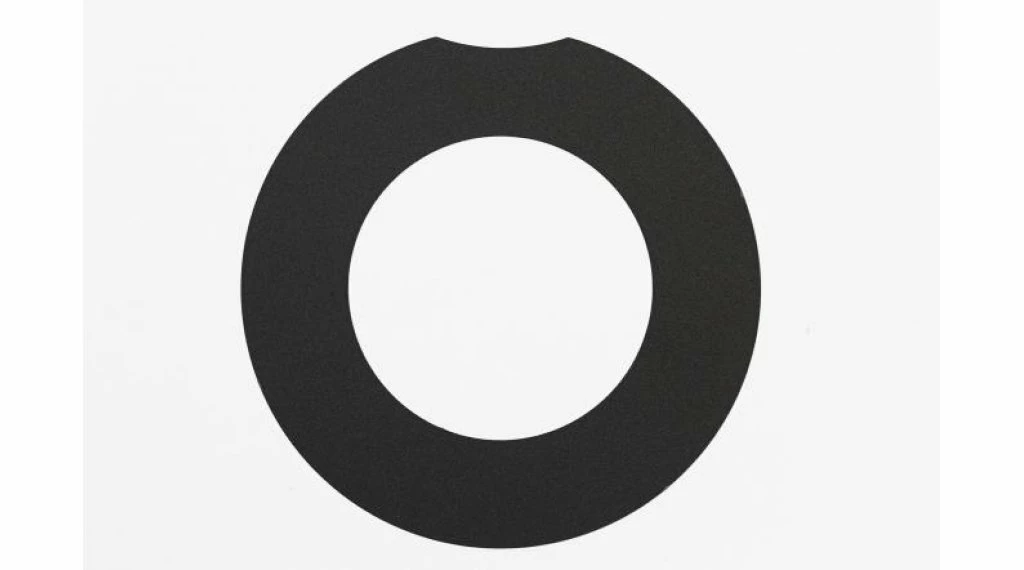 Bosch Abdeckring Pour Design Couvercle, 3 Bosch Abdeckring Pour Design Couvercle,