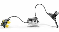 Bosch ABS Service- Kit Cruise Gauche