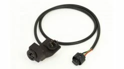 Bosch Câble De Raccordement Pour PowerPack Porte Bagageaccumulateur -Sacoche vélo grand magasin EEB BoKGA 820 il