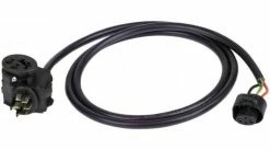 Bosch Câble De Raccordement Pour PowerPack Cadreaccumulateur -Sacoche vélo grand magasin EEB BoKRA 520 1270015366 MJ19 il