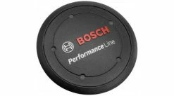 Bosch Logo- Couvercle Performance Kit Noir -Sacoche vélo grand magasin EEB BoLDK 1270015170 MJ19 il