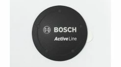 Bosch Logo- Couvercle