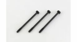 Bosch Set Vis De Fixationn, Pour Design Couvercle Active Et Performance