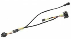 Bosch Y-câble De Raccordement Pour PowerTube Cadreaccumulateur