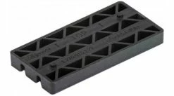 Bosch Logo- Couvercle Adaptateur Noir