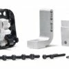 Bosch Montage- Kit Pour PowerTube 2 Bosch Montage- Kit Pour PowerTube -Sacoche vélo grand magasin EEB BoZPMO 0275007438 MJ19 il