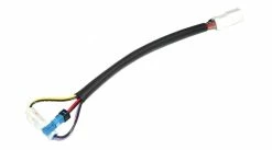 Haibike Câble Adaptateur Pour EConnect -Sacoche vélo grand magasin EEB Ha9ECO Kabel eConnect YAMAHA PW X MJ19 il