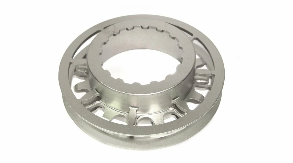 Haibike XDuro Antriebspignon Pour Bosch 3 Haibike XDuro Antriebspignon Pour Bosch