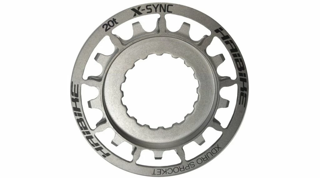Haibike XDuro Antriebspignon Pour Bosch 4 Haibike XDuro Antriebspignon Pour Bosch – Image 2