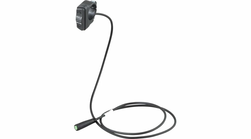 TQ E-Mobility HPR Remote Avec Câble 3 TQ E-Mobility HPR Remote Avec Câble