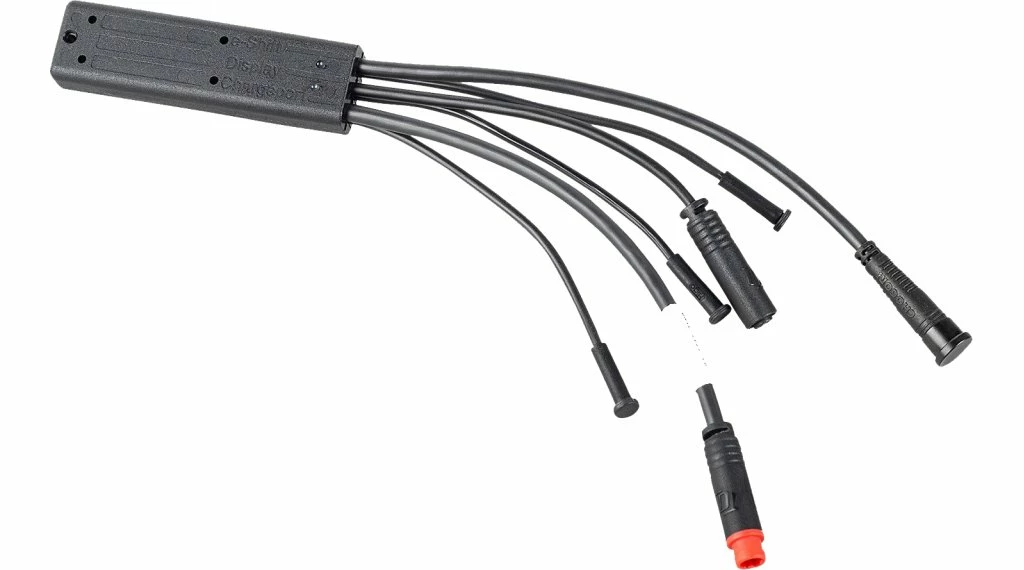 TQ E-Mobility Smart Box 3 TQ E-Mobility Smart Box