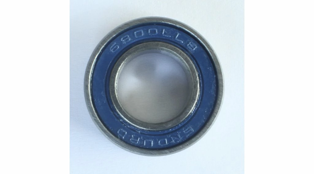 Enduro Bearings 6800 LLB ABEC 3 Roulement à Billes 10x19x5mm 3 Enduro Bearings 6800 LLB ABEC 3 Roulement à Billes 10x19x5mm