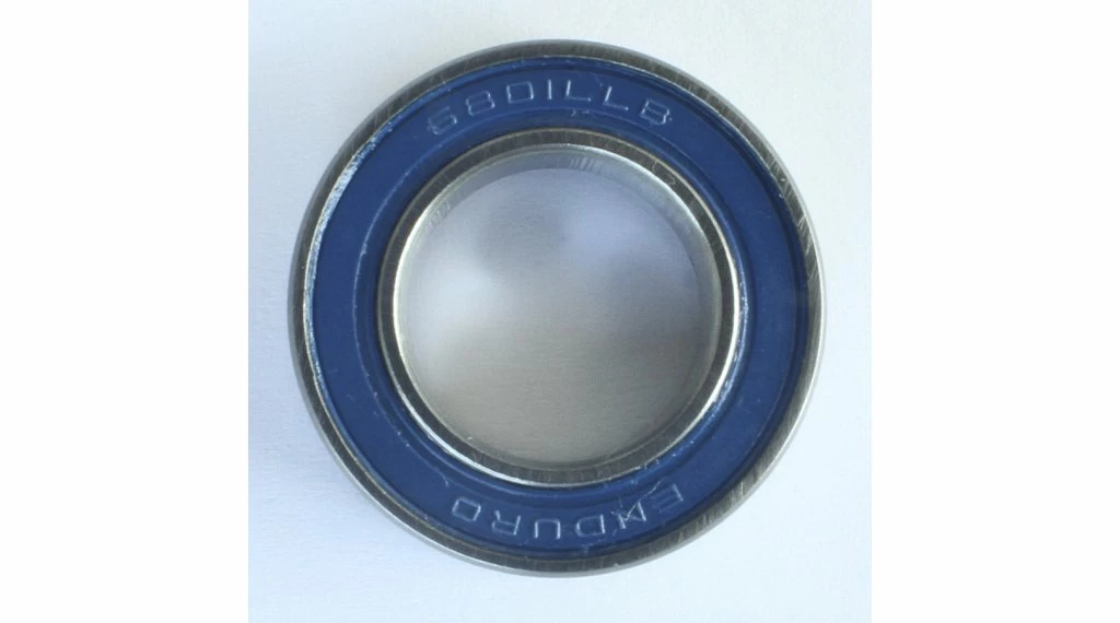 Enduro Bearings 6801 LLB ABEC 3 Roulement à Billes 12x21x5mm 3 Enduro Bearings 6801 LLB ABEC 3 Roulement à Billes 12x21x5mm