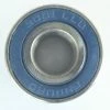 Enduro Bearings 3001 LLU ABEC 3 Double Row Roulement à Billes 12x28x12mm -Sacoche vélo grand magasin EIN Eb122812 12 28 12 ABEC 3 DR 3001 LLU 00 il