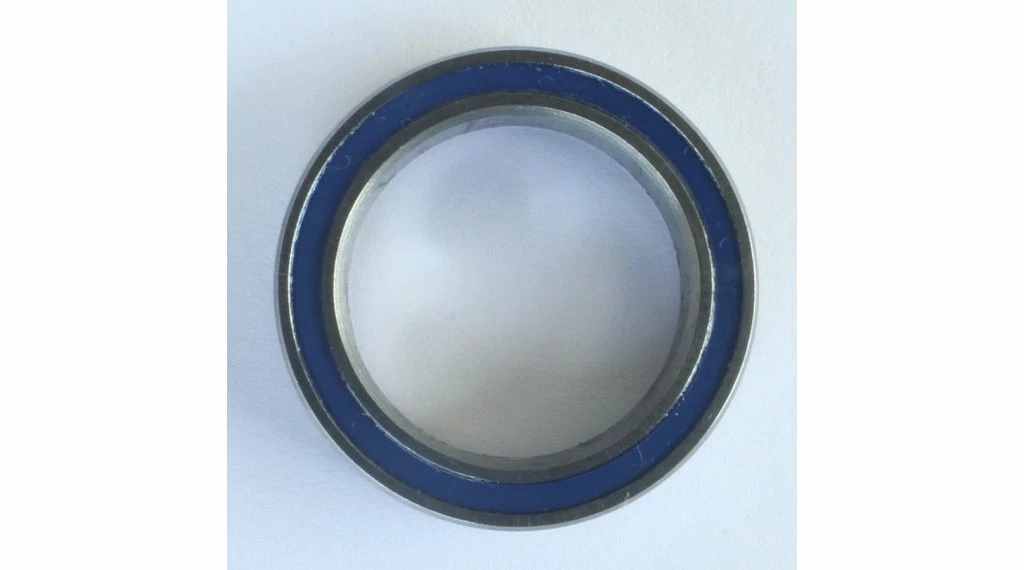 Enduro Bearings 6702 2RS ABEC 3 Roulement à Billes 15x21x4mm 3 Enduro Bearings 6702 2RS ABEC 3 Roulement à Billes 15x21x4mm