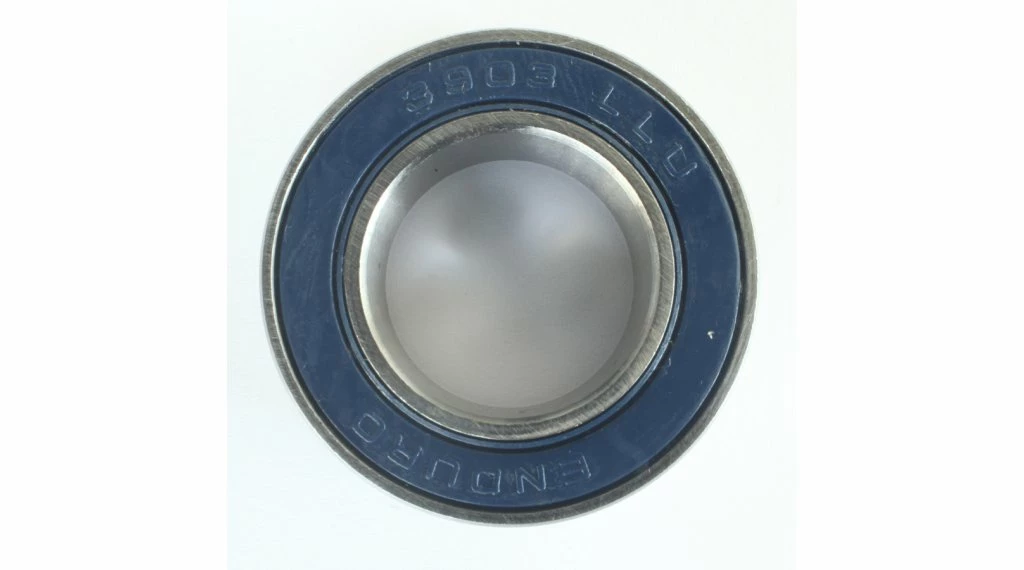 Enduro Bearings 3903 LLU ABEC 3 Double Row Roulement à Billes 17x30x10mm 3 Enduro Bearings 3903 LLU ABEC 3 Double Row Roulement à Billes 17x30x10mm