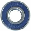 Enduro Bearings 6001 2RS-8 ABEC 3 Kugepalier 1/2"x28x8mm