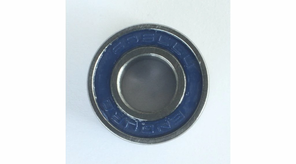 Enduro Bearings 686 LLU ABEC 3 Roulement à Billes 6x13x5mm 3 Enduro Bearings 686 LLU ABEC 3 Roulement à Billes 6x13x5mm