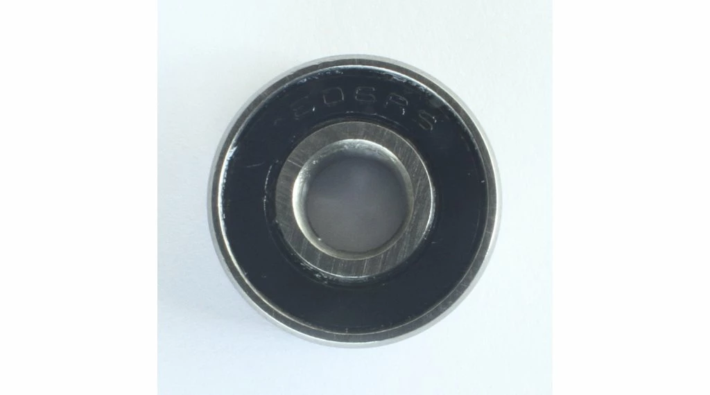 Enduro Bearings 606 2RS ABEC 3 Roulement à Billes 6x17x6mm 3 Enduro Bearings 606 2RS ABEC 3 Roulement à Billes 6x17x6mm