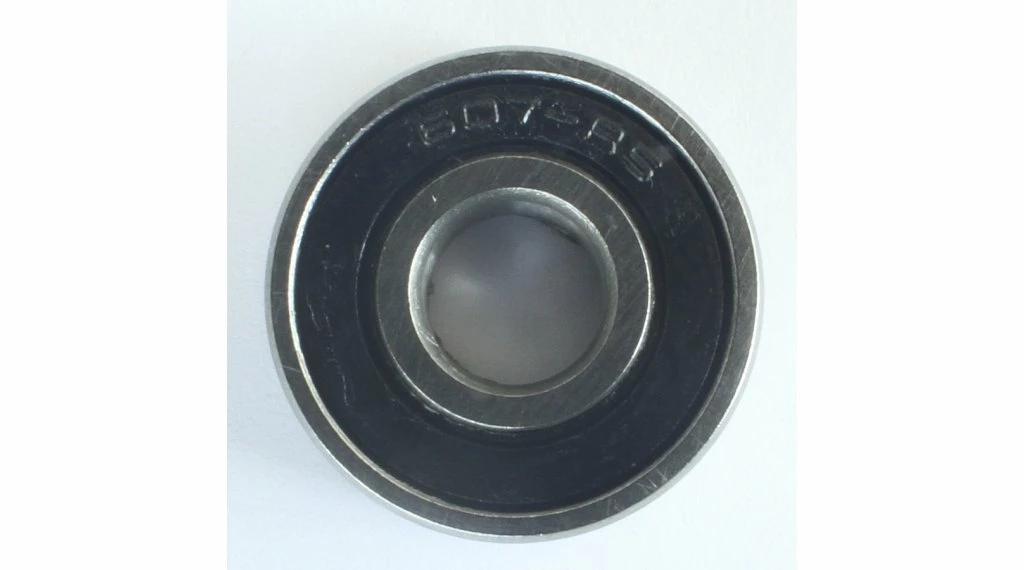 Enduro Bearings 607 2RS ABEC 3 Roulement à Billes 7x19x6mm 3 Enduro Bearings 607 2RS ABEC 3 Roulement à Billes 7x19x6mm