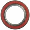 Enduro Bearings CH 6805 Roulement à Billes CH 6805 LLB ABEC 5 Ceramic Hybrid 25x37x7mm