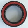 Enduro Bearings CO 6803 Roulement à Billes CO 6803 VV Zero Ceramic 17x26x5mm -Sacoche vélo grand magasin EIN EbCO6803 17 26 5 CO6803 VV il