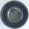 Enduro Bearings Avec 106 2RS ABEC 3 Roulement à Billes 6x10x3mm -Sacoche vélo grand magasin EIN EbMR106 EB9410 il