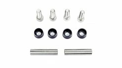 Bergamont Amortisseur Boulon Kit -Sacoche vélo grand magasin ERA BGDBO 2546090001222 00 il