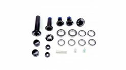 Bergamont Amortisseur Boulon Kit -Sacoche vélo grand magasin ERA BGDBO 2672070001222 00 il