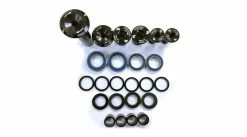 Bergamont Axe Principal Du Palier Roulement à Billes 19 Bergamont Axe Principal Du Palier Roulement à Billes -Sacoche vélo grand magasin ERA BGHLB 2546130001222 00 il