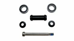 Bergamont Axe Principal Du Palier Roulement à Billes 14 Bergamont Axe Principal Du Palier Roulement à Billes -Sacoche vélo grand magasin ERA BGHLB 2672100001222 00 il