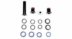 Bergamont Umlenkwippen Vis-, Axe-, Palier Kit -Sacoche vélo grand magasin ERA BGUWIZ 2546110001222 00 il