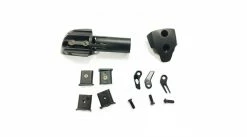 Bergamont -Sacoche vélo grand magasin ERA BGZUG 2671900001222 00 il