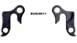 Bergamont -Sacoche vélo grand magasin ERA BgSCA 11 il