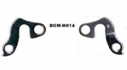 Bergamont -Sacoche vélo grand magasin ERA BgSCA 14 il