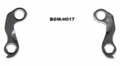 Bergamont -Sacoche vélo grand magasin ERA BgSCA 17 il