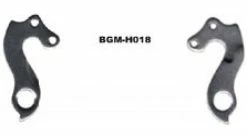 Bergamont -Sacoche vélo grand magasin ERA BgSCA 18 il