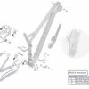 GHOST BIKES Ghost Bearing Kit AMR Pour Kato FS / Lanao FS (2016) -Sacoche vélo grand magasin ERA GhBEAK01 GHOST BEARING KIT KE0276 il
