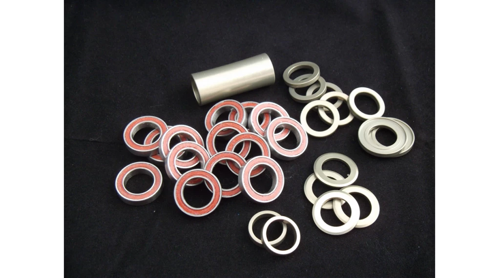 Specialized Bearing Kit Type : 4 Specialized Bearing Kit Type : – Image 2