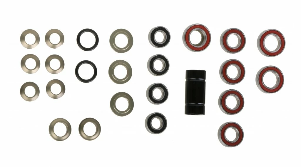 Specialized Bearing Kit Type : 5 Specialized Bearing Kit Type : – Image 3