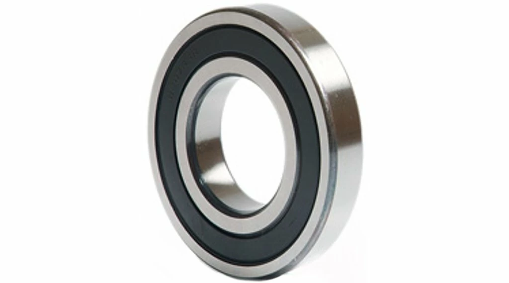 Santa Cruz Bearing Single Roulement à Billes 6900 2RS Max Bearing 3 Santa Cruz Bearing Single Roulement à Billes 6900 2RS Max Bearing
