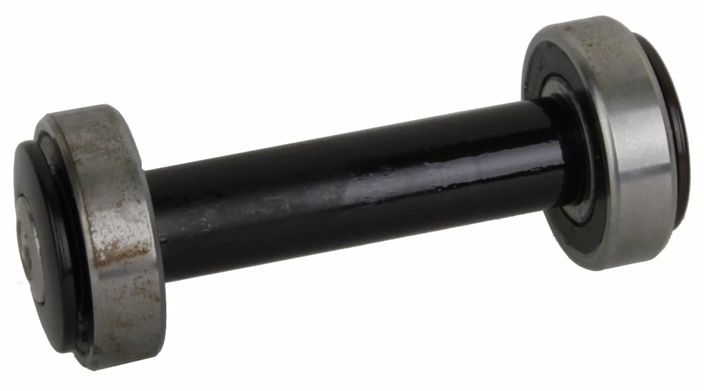 Santa Cruz Ensemble De Palier Heckler 5.0 Incl. Axe 3 Santa Cruz Ensemble De Palier Heckler 5.0 Incl. Axe