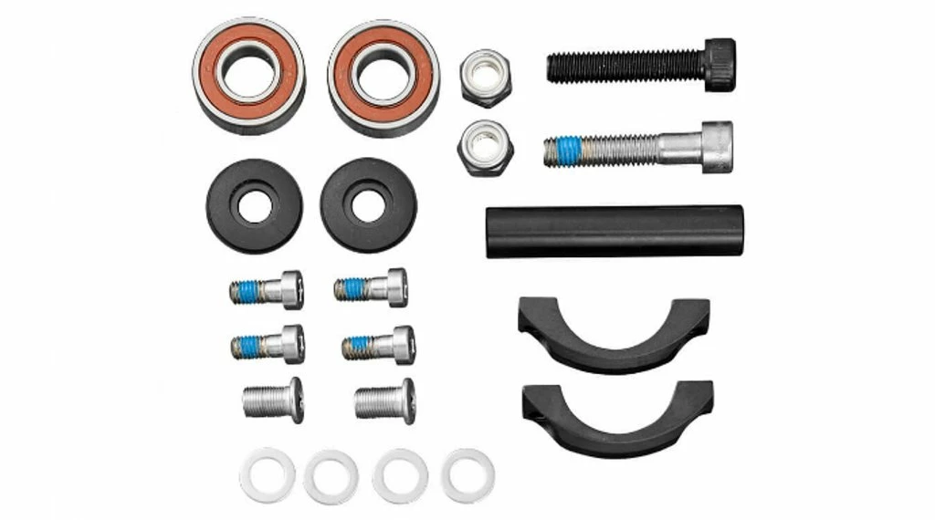 Santa Cruz Pro Pack Heckler 5 3 Santa Cruz Pro Pack Heckler 5