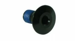 Trek Federungs-pièce De Rechange Vis M10x1x18 Aluminium