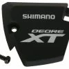 Shimano XT SL-M8000 Bouchon Pour Affichage De Rapport (incl. Vis De Fixation) -Sacoche vélo grand magasin ESW ShAK8000 li il
